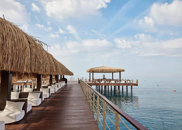 Gloria Serenity Resort